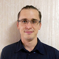 クリストファー先生